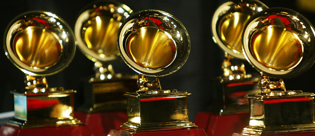 LATIN GRAMMY AWARDS