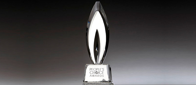 THE PEOPLE´S CHOICE AWARDS