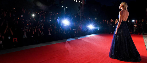 VENICE FILM FESTIVAL