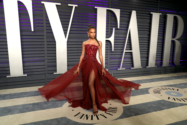 VANITY FAIR OSCAR AFTER-PARTY - COST: ON REQUEST