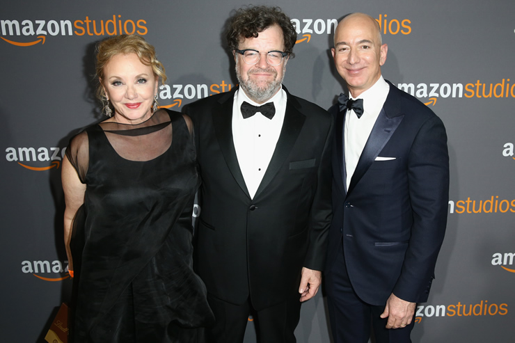 AMAZON STUDIO´S OSCARS PARTY - COST: ON REQUEST