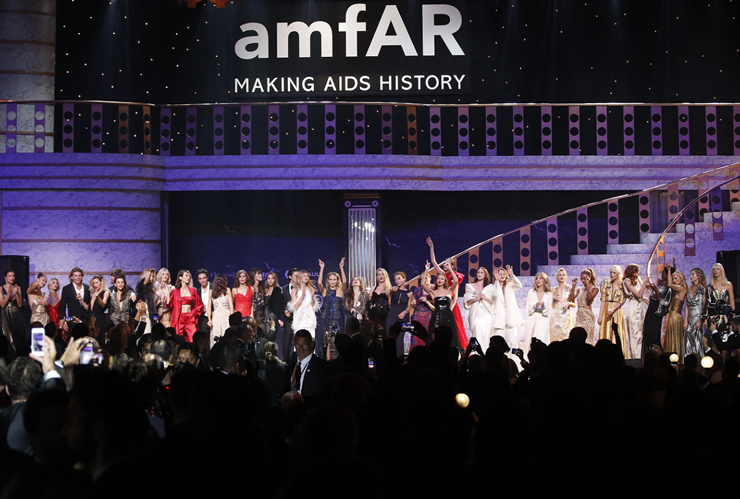 amfAR FOUNDATION