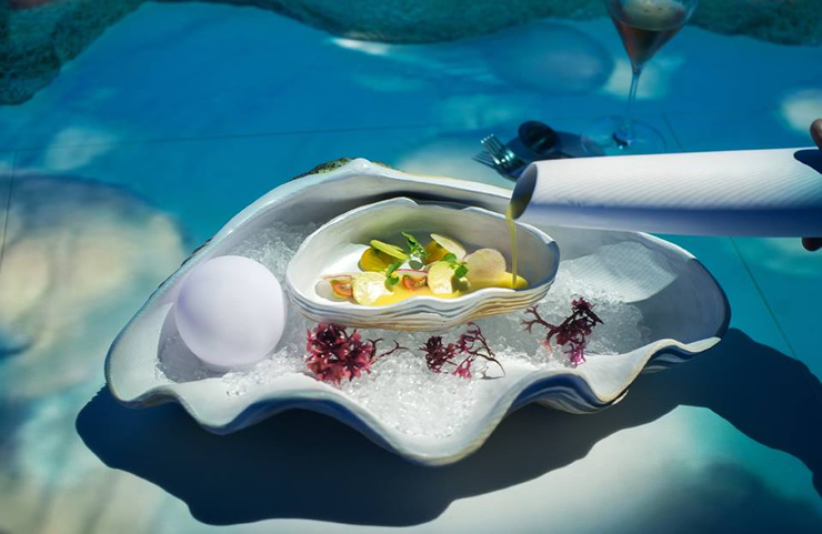 GASTRONOMY