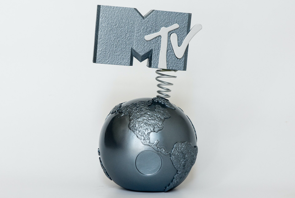 MTV EUROPEAN MUSIC AWARDS