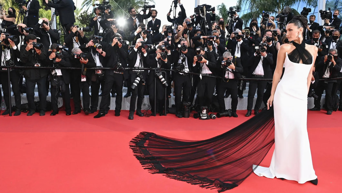 DEDICATED RED CARPET PHOTOGRAPHER & VIDEO AT CANNES